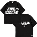 T-Shirt La Cigale