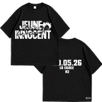 T-Shirt La Cigale