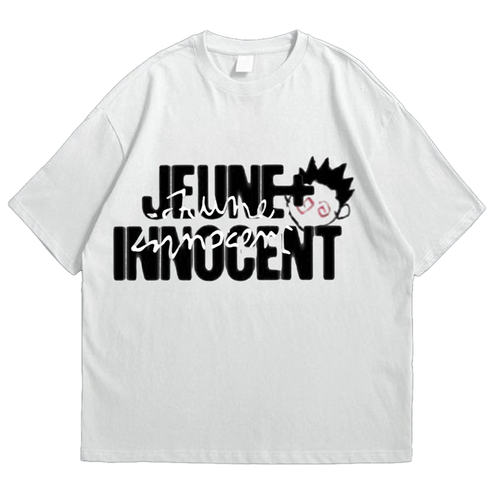 T-Shirt La Cigale