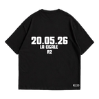 T-Shirt La Cigale