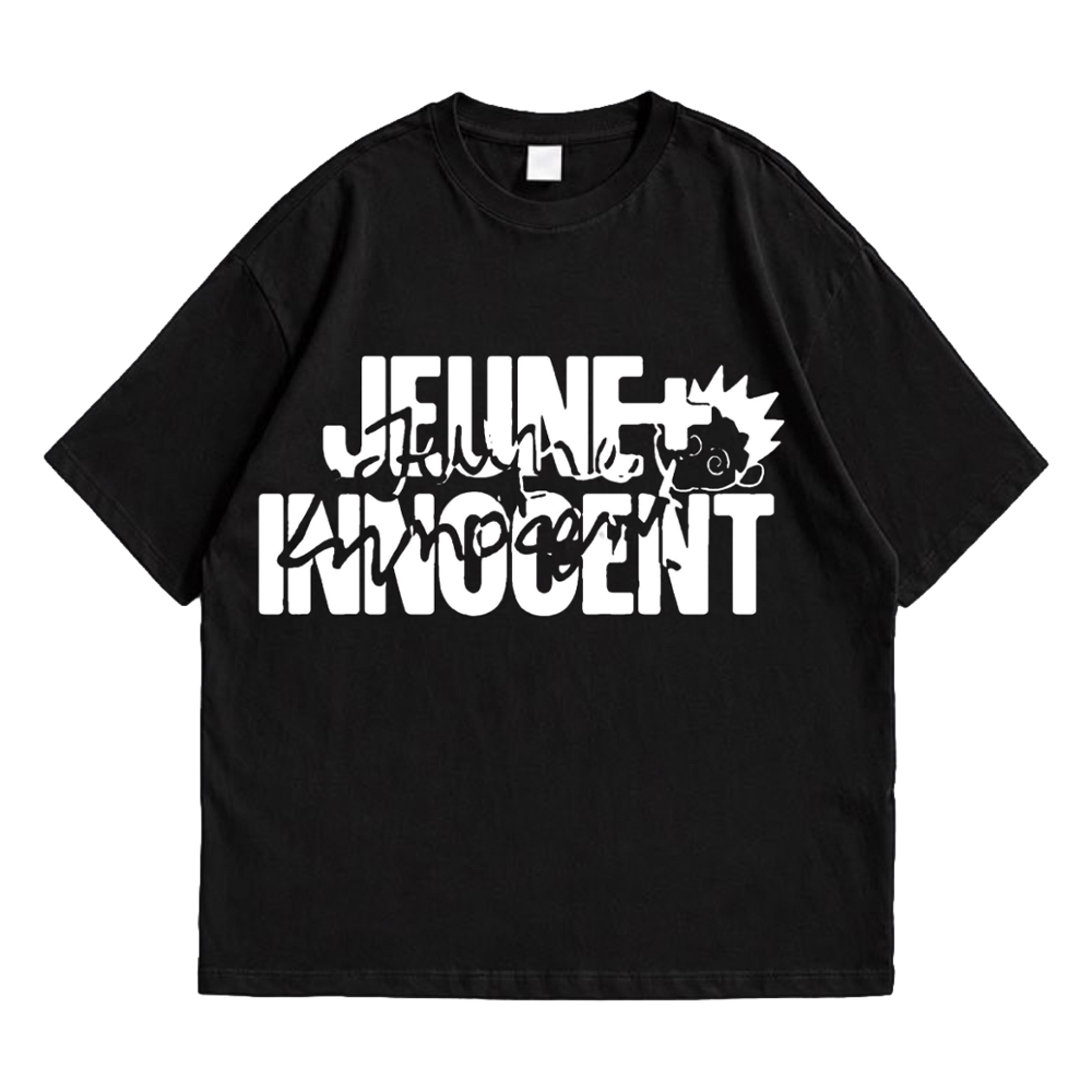 T-Shirt La Cigale